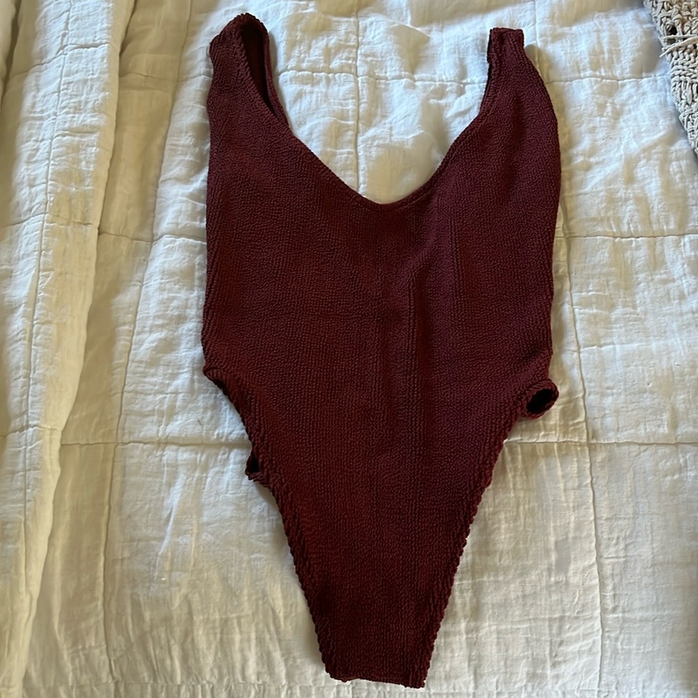 Youswim Eva one piece. Size stretch I.